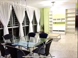 The Eden At Tampines (D18), Condominium #369834001